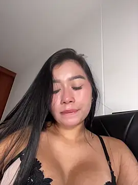 valentina takahashi online show from 3, 2, 2026