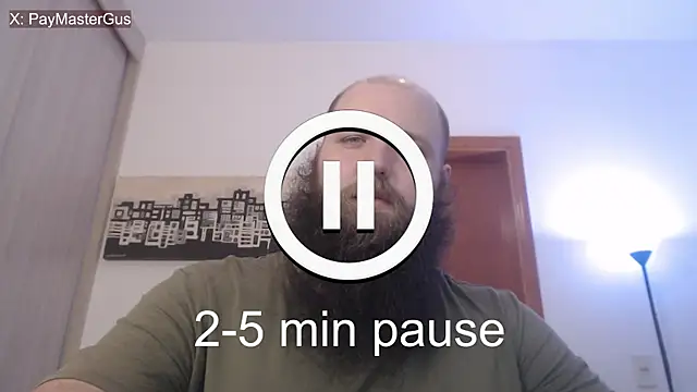 PayMasterGus online show from 14, 12, 2025