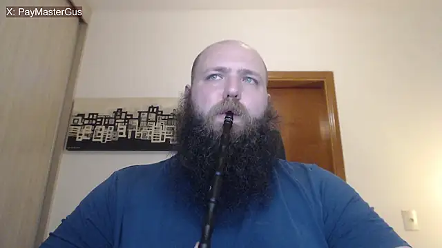 PayMasterGus online show from 29, 3, 2026