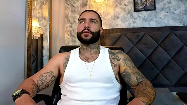 Apolo rousse1 online show from 15, 9, 2025