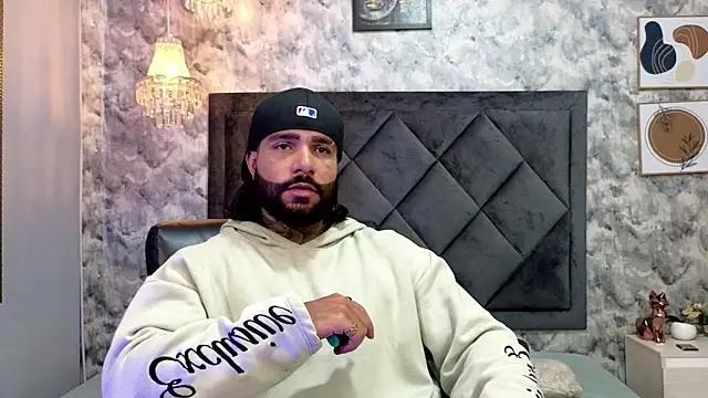 Apolo rousse1 online show from 30, 9, 2025