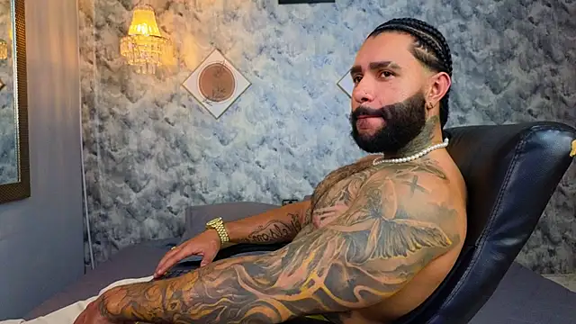 Apolo rousse1 online show from 19, 12, 2025