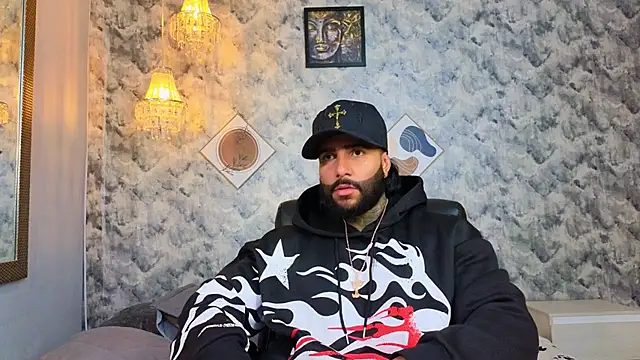 Apolo rousse1 online show from 12, 1, 2026