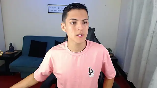 Matiius18 online show from 30, 10, 2025