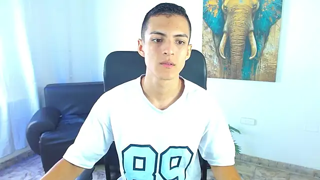 Matiius18 online show from 12, 5, 2026
