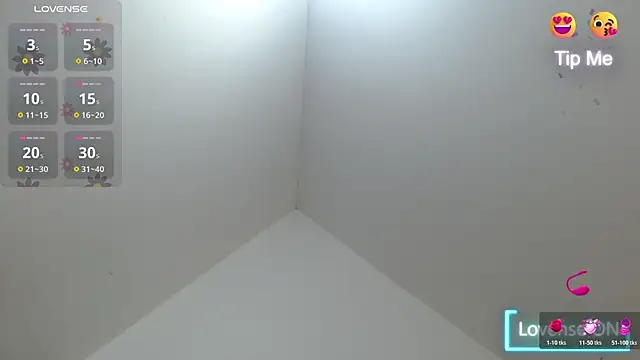 Snapshot of Lola_wish1 chatting on 6, 3, 2026 Lola wish1 online show from 6, 3, 2026