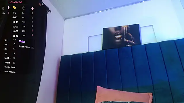 Snapshot of Lola_wish1 chatting on 5, 4, 2026 Lola wish1 online show from 5, 4, 2026