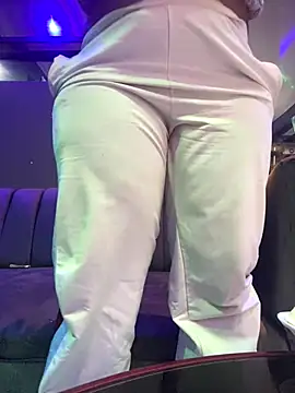 BQueen223 online show from 14, 12, 2025