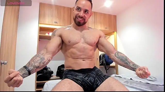 mason fit online show from 2, 12, 2025