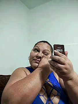 Miasmithr online show from 22, 10, 2025