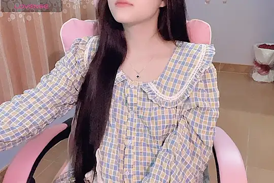  AFang  online show from 19, 11, 2025