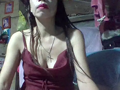 Snapshot of Mayumie05 chatting on 7, 10, 2025 Mayumie05 online show from 7, 10, 2025