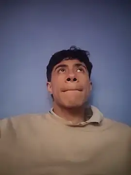 Rolito69 online show from 6, 10, 2025