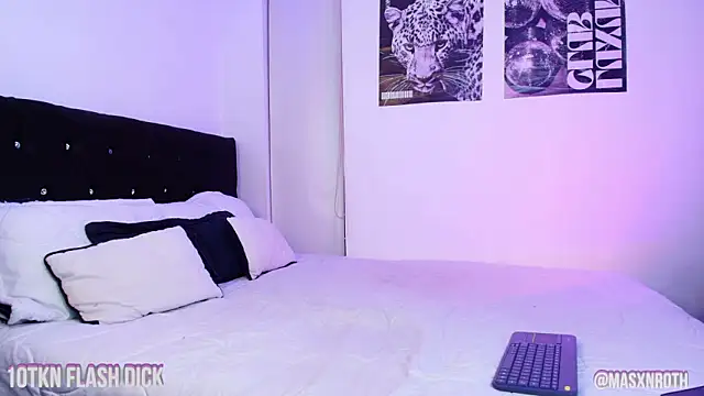 Mason Rothwell online show from 7, 3, 2026