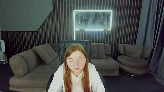 KattyRose8 online show from 11, 11, 2025