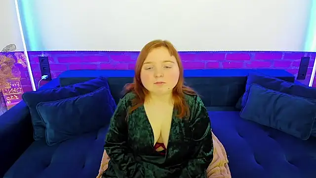 KattyRose8 online show from 21, 11, 2025