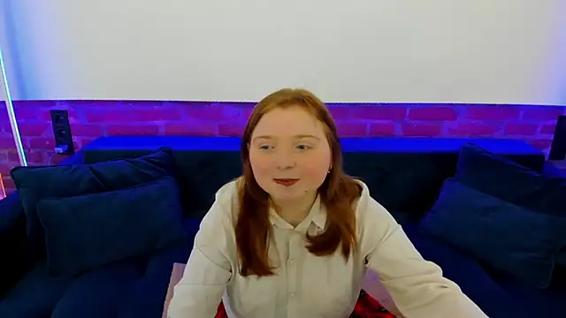 KattyRose8 online show from 2, 12, 2025