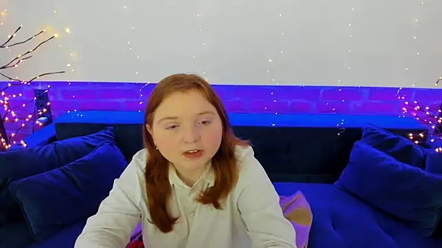 KattyRose8 online show from 3, 12, 2025