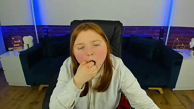 KattyRose8 online show from 31, 1, 2026