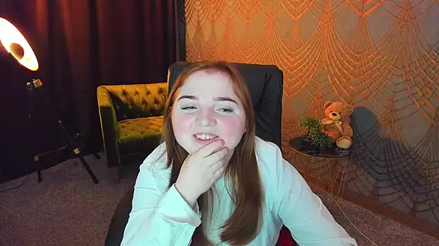 KattyRose8 online show from 1, 5, 2026