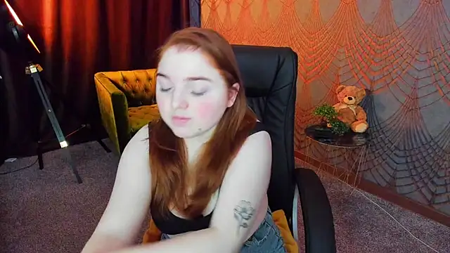 KattyRose8 online show from 8, 5, 2026
