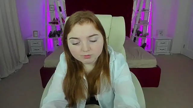 KattyRose8 online show from 10, 5, 2026