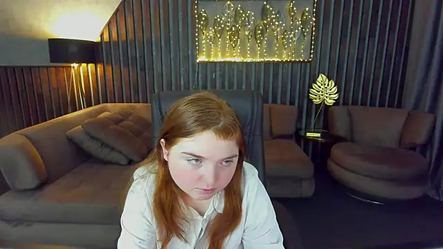 KattyRose8 online show from 11, 6, 2026