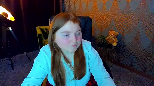 KattyRose8 online show from 20, 6, 2026