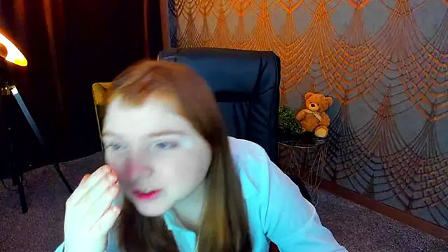 KattyRose8 online show from 21, 6, 2026