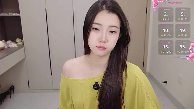 seoYuki online show from 14, 9, 2025