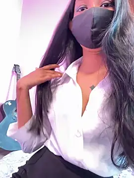 Neha18 online show from 7, 10, 2025