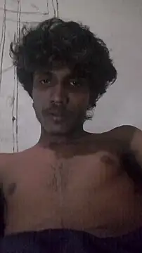 Ashy2001 online show from 8, 10, 2025