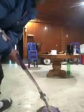 Snapshot of Chaotam1 chatting on 8, 11, 2025 Chaotam1 online show from 8, 11, 2025