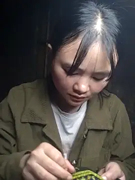 Snapshot of Chaotam1 chatting on 13, 11, 2025 Chaotam1 online show from 13, 11, 2025