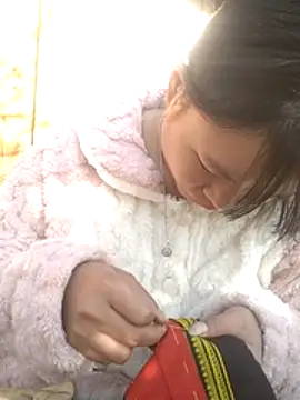 Snapshot of Chaotam1 chatting on 27, 11, 2025 Chaotam1 online show from 27, 11, 2025