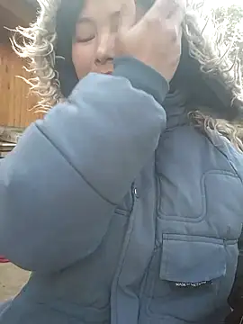 Snapshot of Chaotam1 chatting on 1, 12, 2025 Chaotam1 online show from 1, 12, 2025