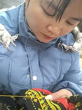 Snapshot of Chaotam1 chatting on 3, 12, 2025 Chaotam1 online show from 3, 12, 2025