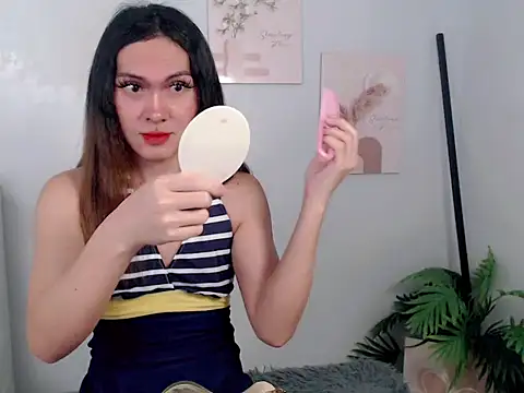 Pinkyweb 03 online show from 9, 5, 2026