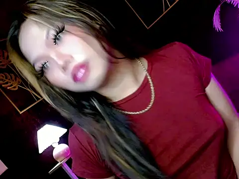 cassielily online show from 3, 6, 2026