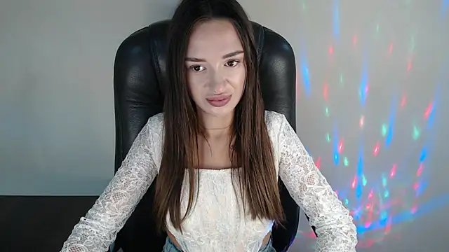 Snapshot of BonnieX_ chatting on 6, 10, 2025 BonnieX online show from 6, 10, 2025