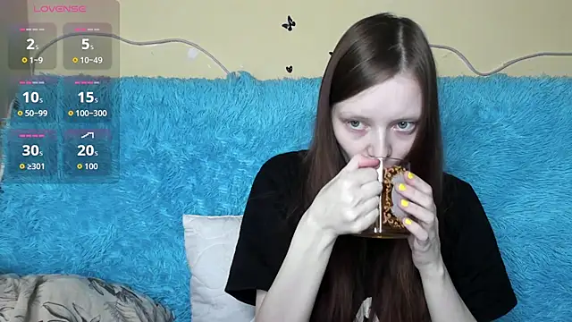 AliceHaris online show from 19, 1, 2026