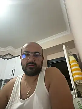 Snapshot of Burak6850 chatting on 24, 6, 2026 Burak6850 online show from 24, 6, 2026