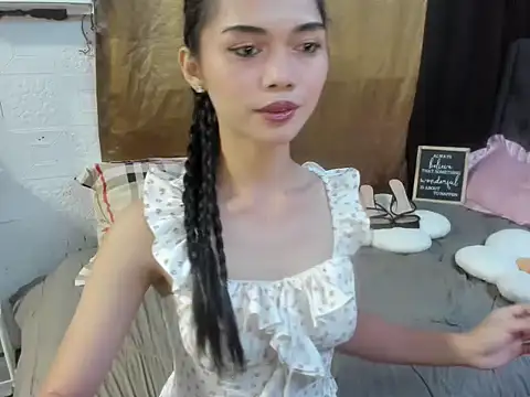 Snapshot of yunxieesweetgurl chatting on 24, 10, 2025 yunxieesweetgurl online show from 24, 10, 2025