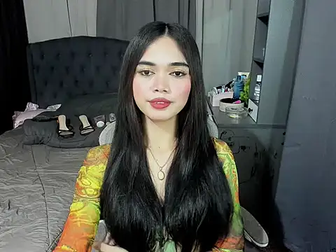 yunxieesweetgurl online show from 25, 4, 2026