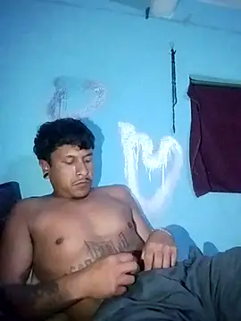 negromaussm online show from 15, 9, 2025