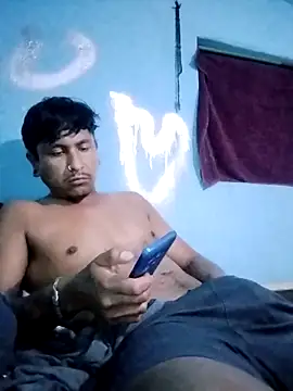 negromaussm online show from 17, 9, 2025