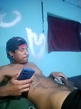 negromaussm online show from 21, 9, 2025