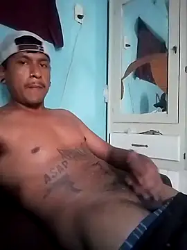 negromaussm online show from 21, 9, 2025