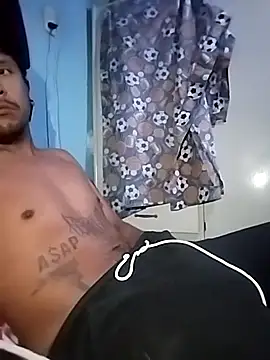 negromaussm online show from 30, 9, 2025