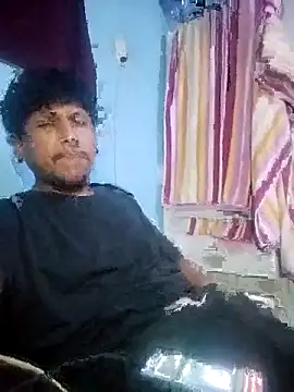 negromaussm online show from 1, 10, 2025